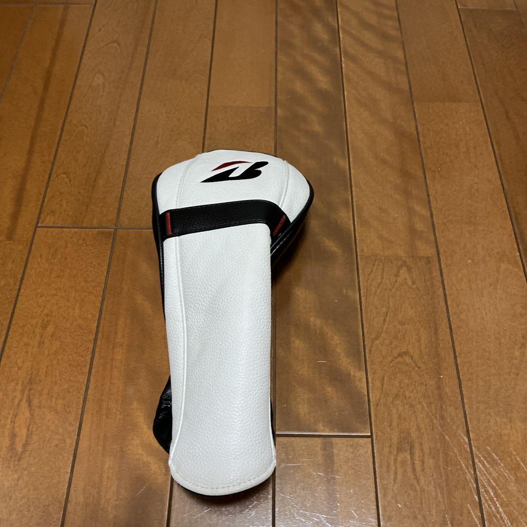 ドライバー　ブリヂストンB2 9.5