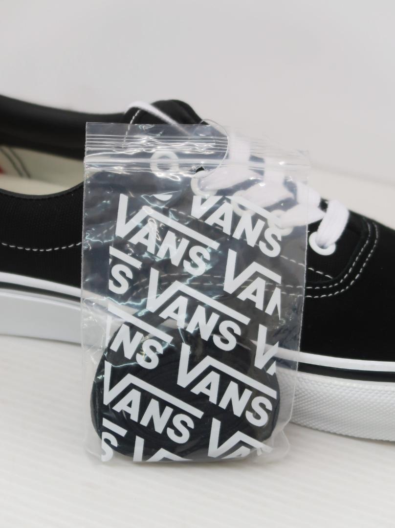 未使用 VANS バンズ SKATE ERA スケート エラ【G】.