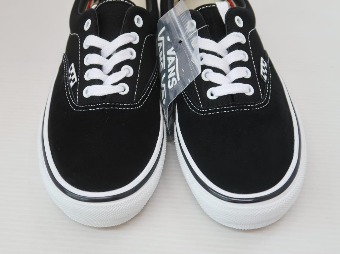 未使用 VANS バンズ SKATE ERA スケート エラ【G】.