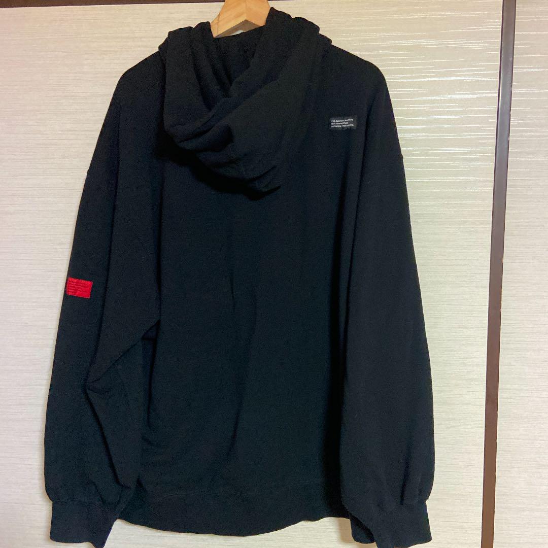 ラッド LAD プルオーバー パーカー NH5g4-m22658364665 MUSICIAN ーパーカー
