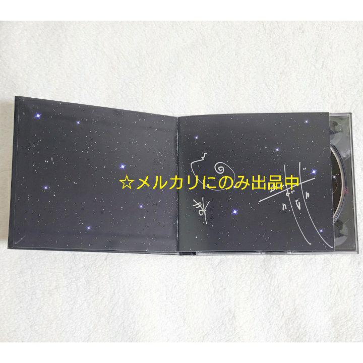 直筆サイン入り LM.C WONDERFUL WONDERHOLIC 限定