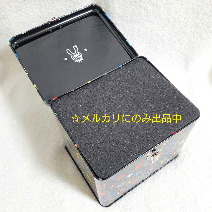 直筆サイン入り LM.C WONDERFUL WONDERHOLIC 限定