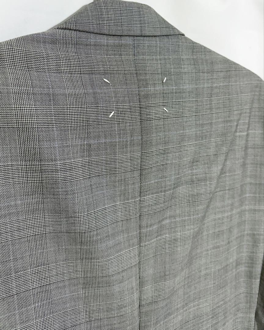 Maison Margiela ジャケット スーツ 46