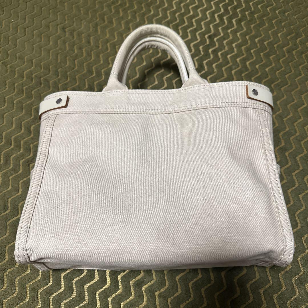 吉田カバン ネイキッド トートバッグ