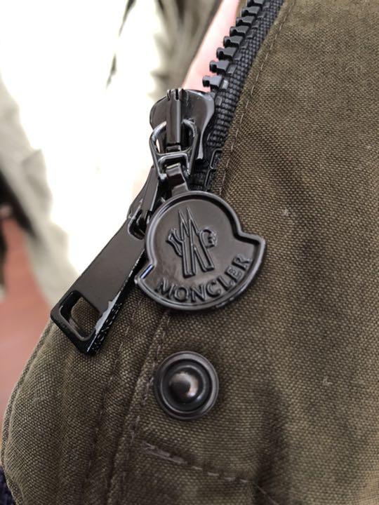 MONCLER（モンクレール） EVANTHIA