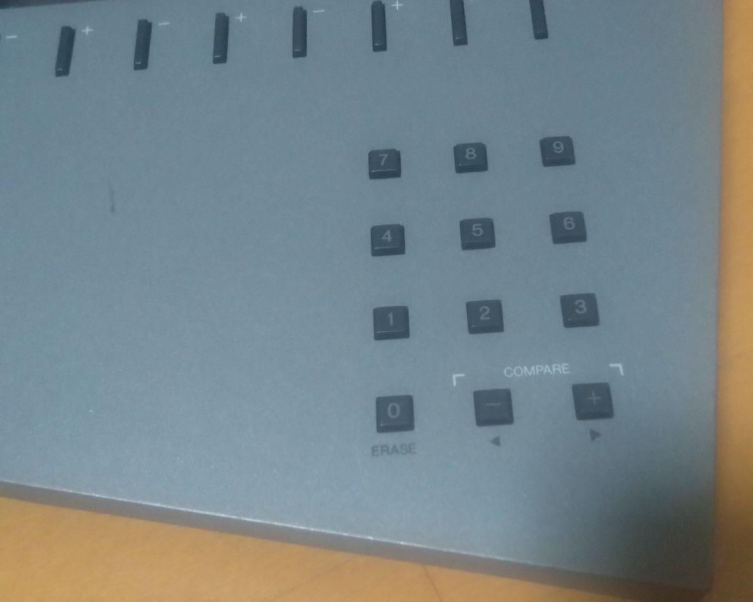 ヤマハTQ5　FM TONE GENERATOR