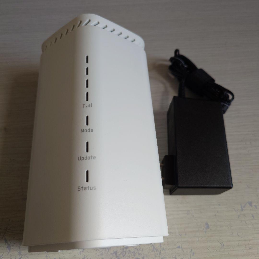 その他 NEC Speed Wi-Fi HOME 5G L12 Speed Wi-Fi HOME 5G L12のスペック&レビュー紹介 | みんなの