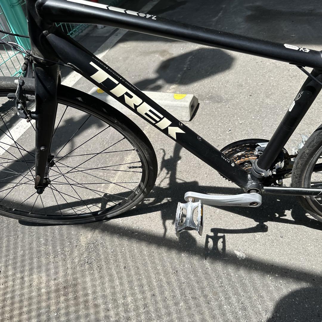 トレック TREK  FX7.4