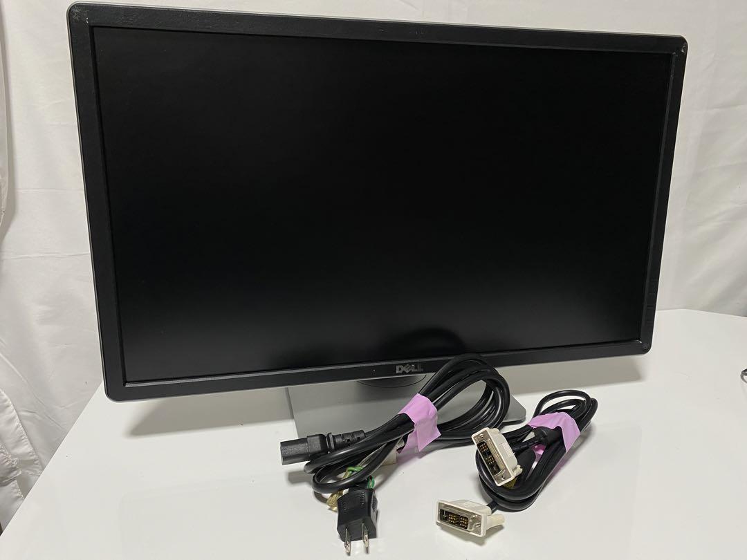 Dell ディスプレイ モニター P2314H 23インチ/フルHD/IPS非光