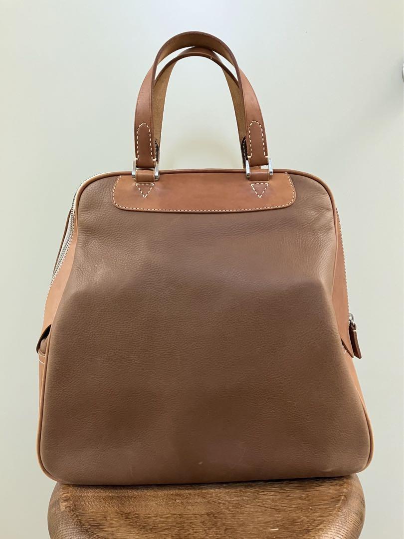 ジャックルコー似 BROWN