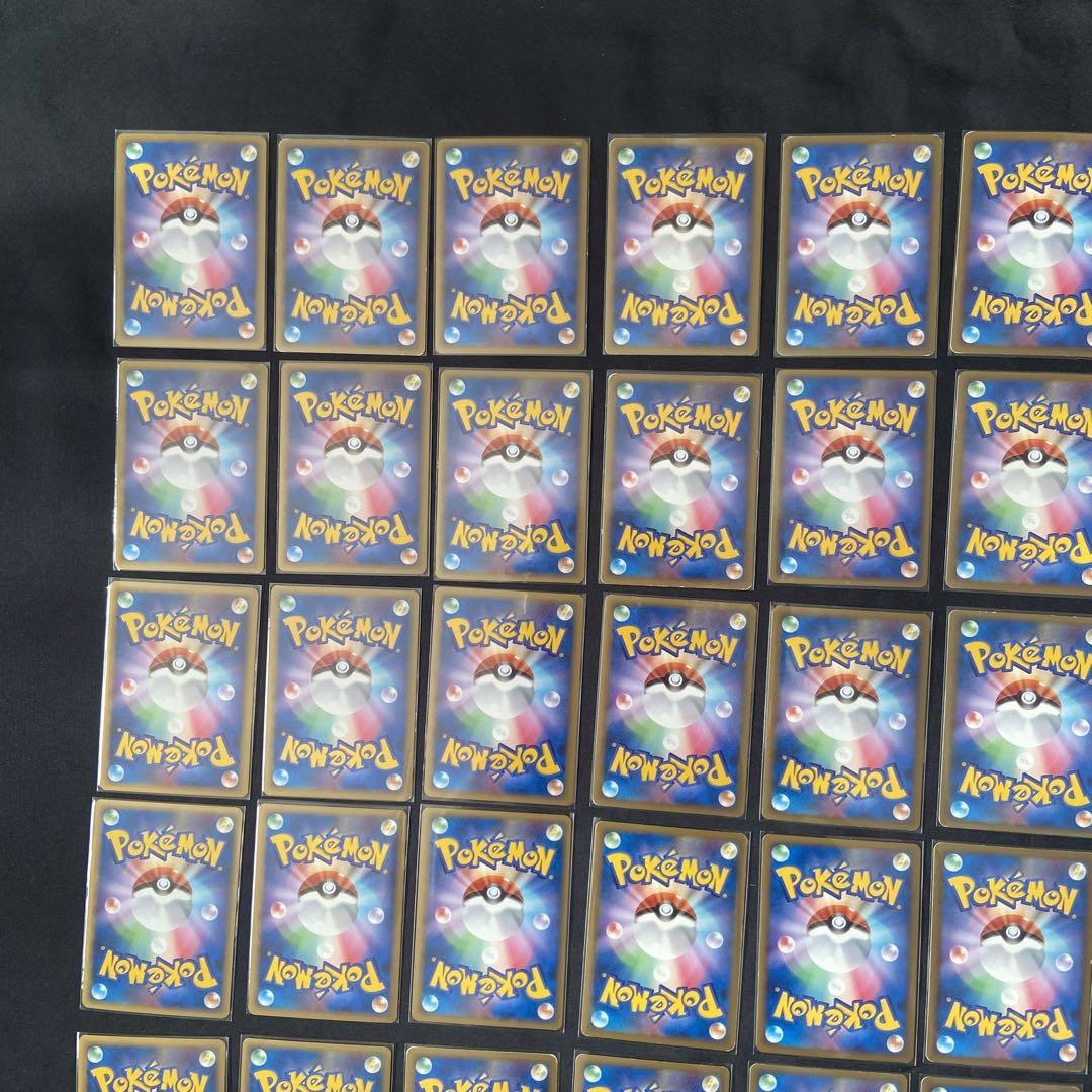ポケモンカード レジェンド ミラーのみ 50枚 まとめ売り 引退 Legend ⚫︎【まとめ売り】ポケモンカード レジェンドミラー 50枚