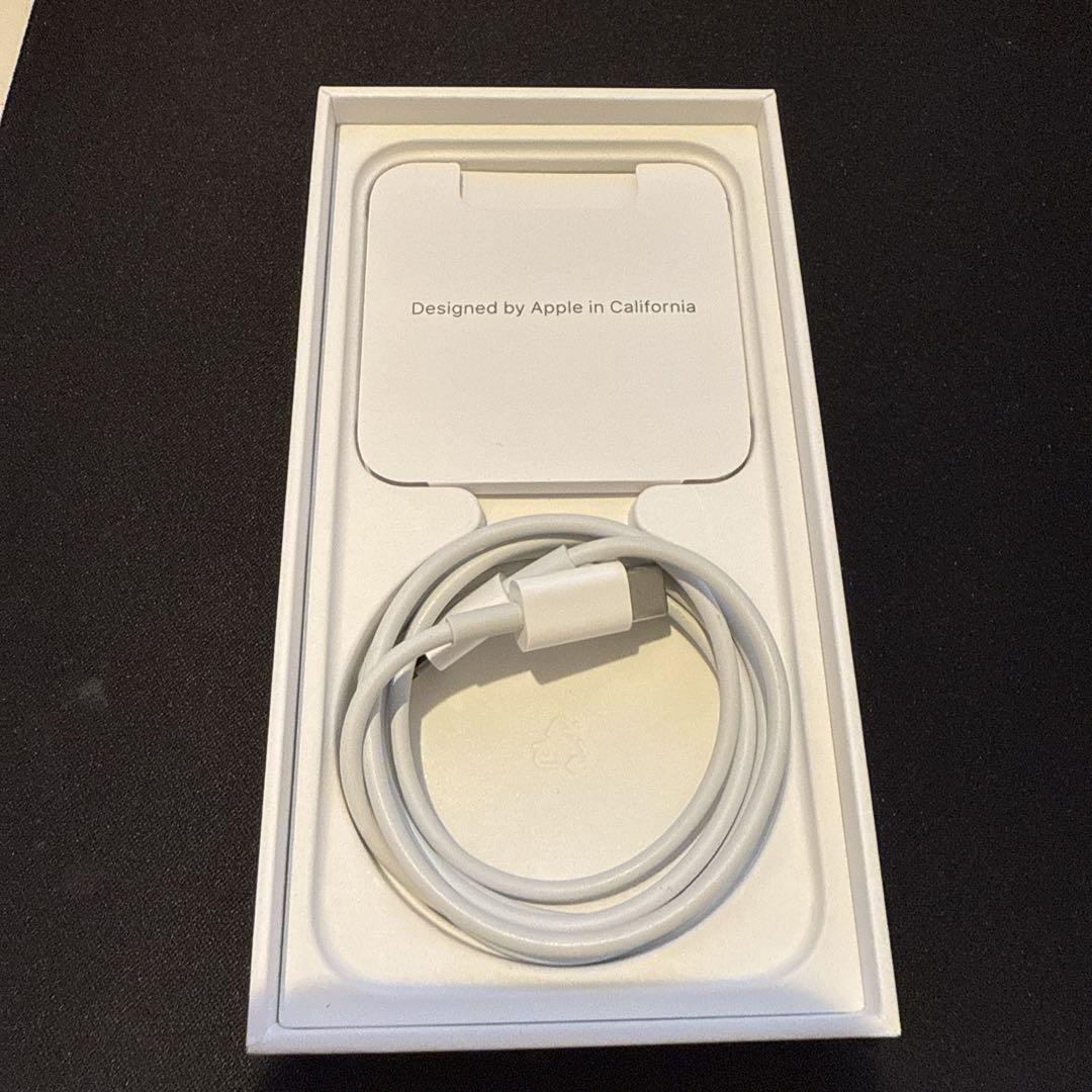 iPhone13mini 128GB 青色 本体