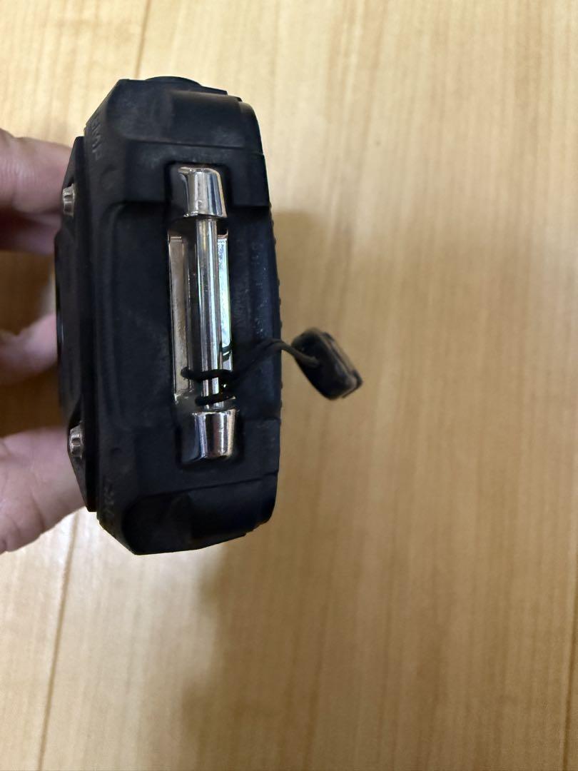 RICOH リコー WG-50