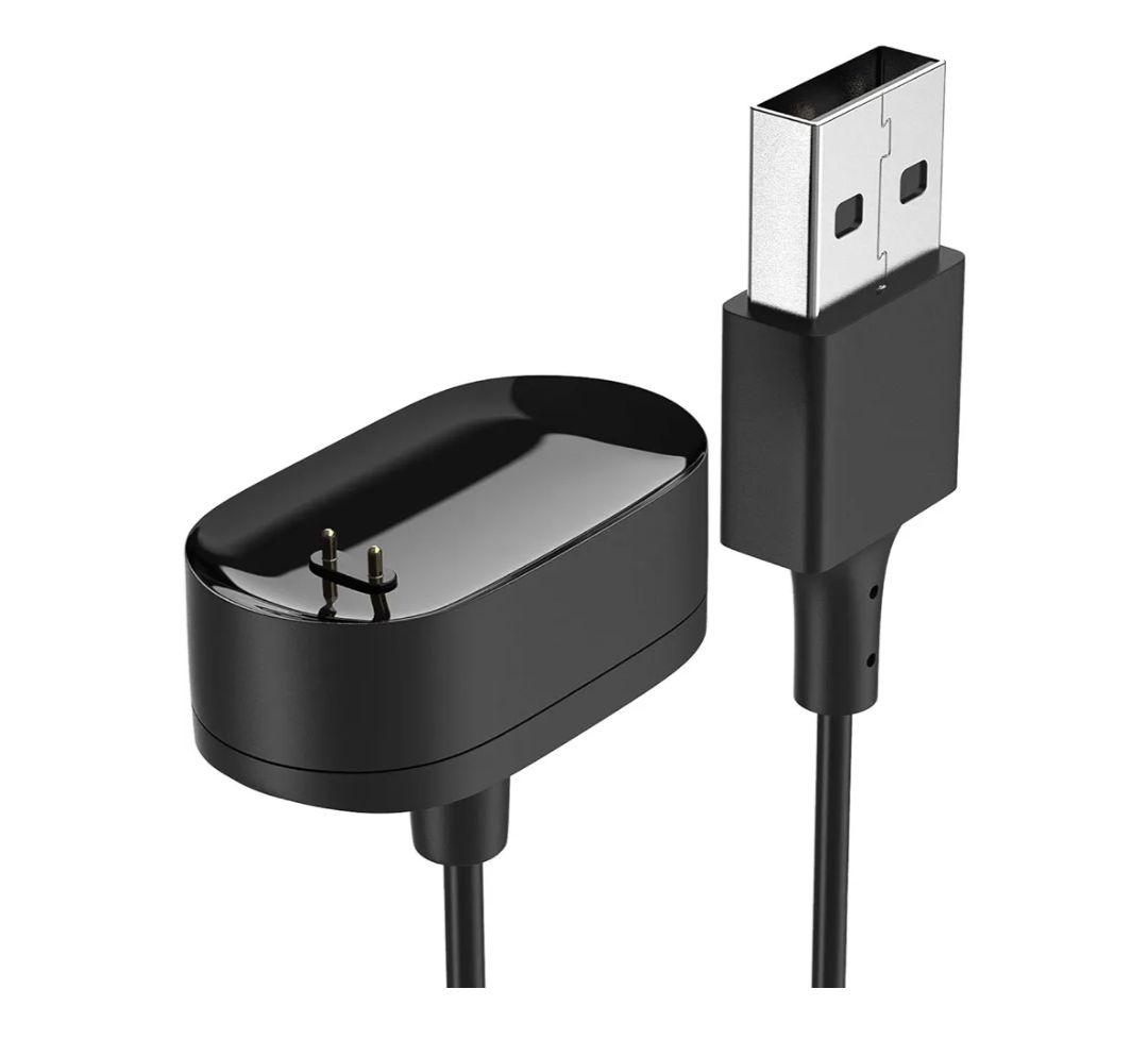 充電ケーブルforFitbit inspire フィットビット(50cm)