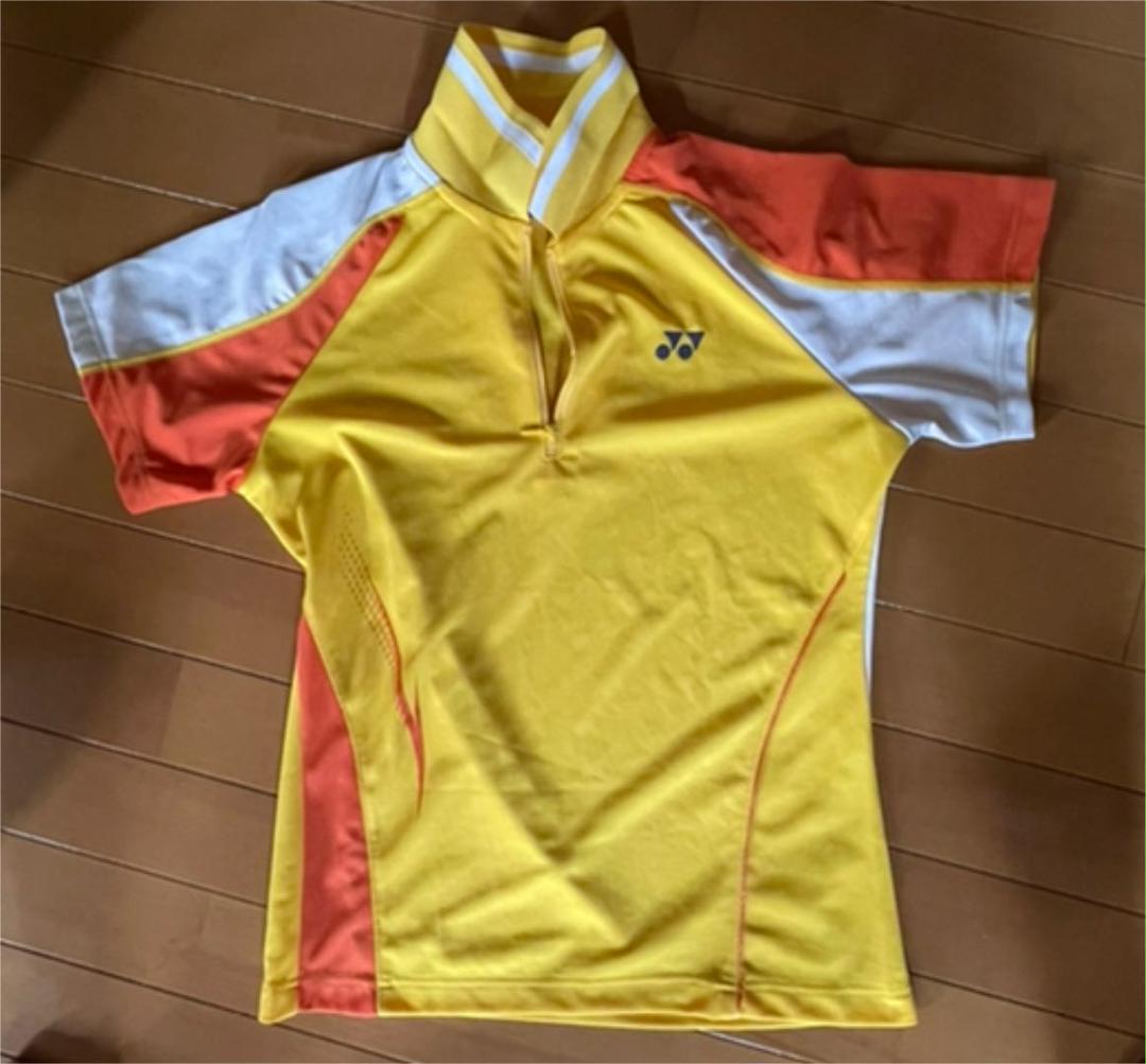 YONEX ヨネックス ユニフォーム レディース
