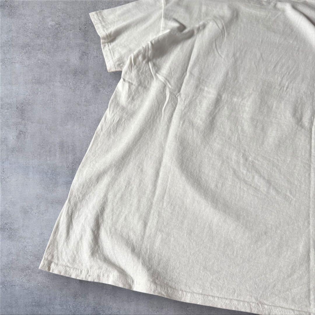 1136】ARTISTRY Amanda DarkoアートTシャツビンテージ古着