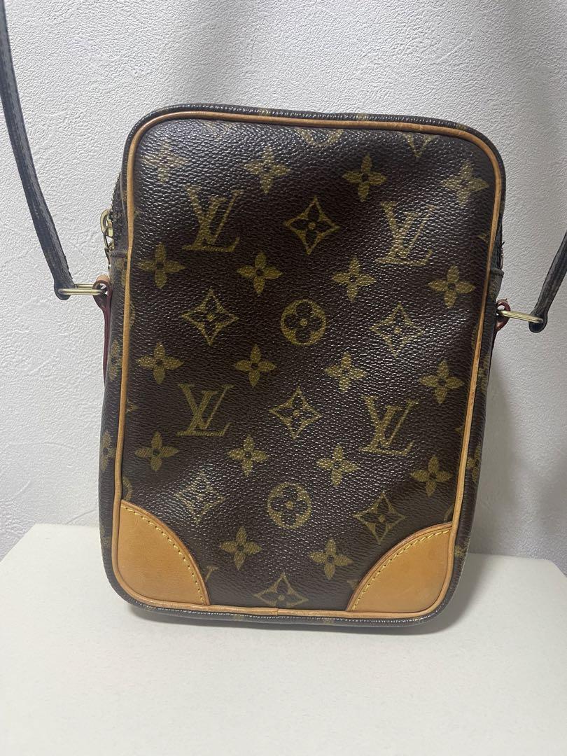 Louis Vuitton ショルダーバッグ モノグラム アマゾン