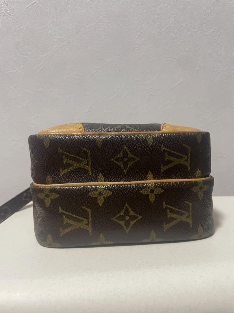 Louis Vuitton ショルダーバッグ モノグラム アマゾン