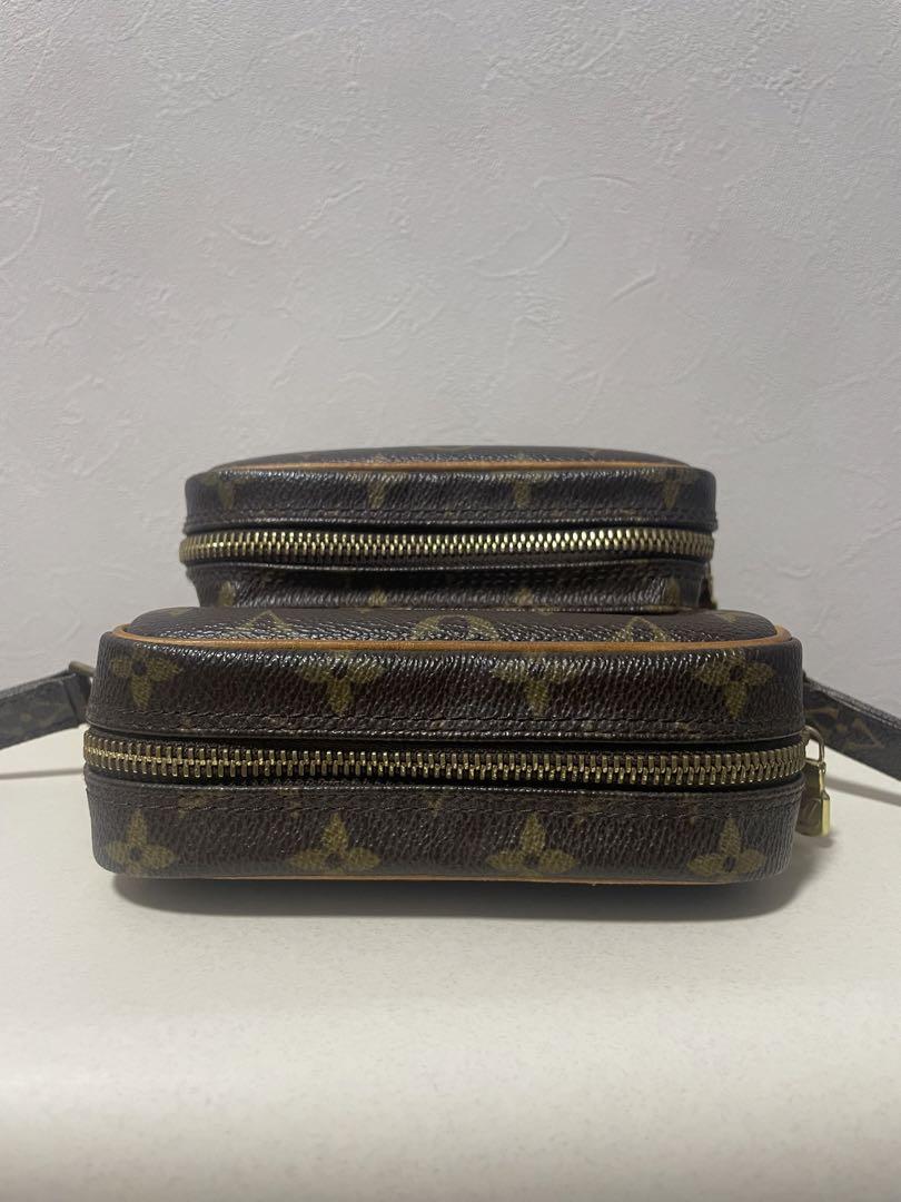 Louis Vuitton ショルダーバッグ モノグラム アマゾン