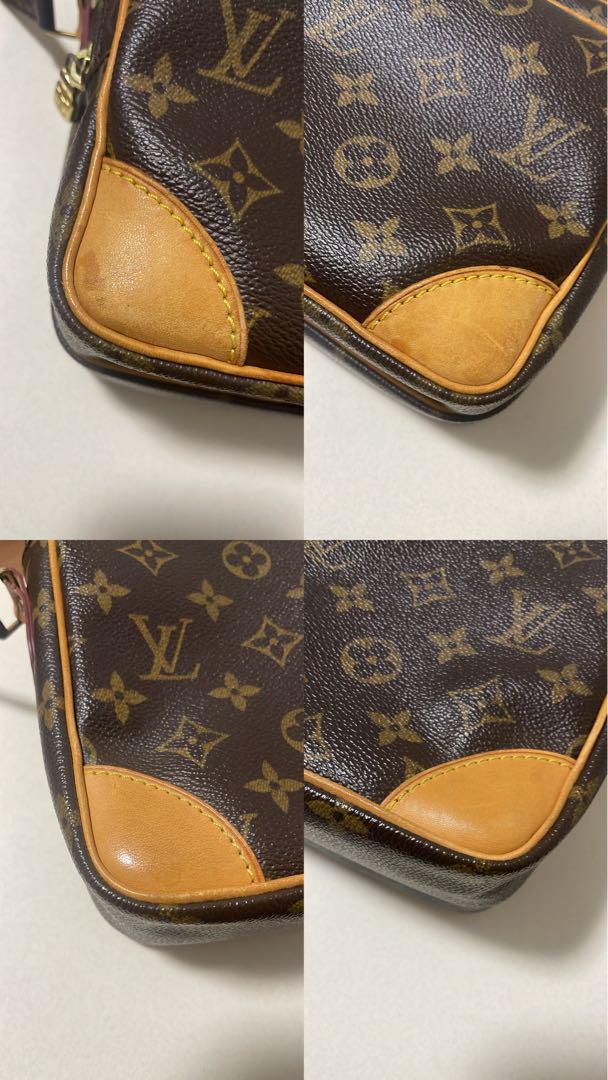 Louis Vuitton ショルダーバッグ モノグラム アマゾン