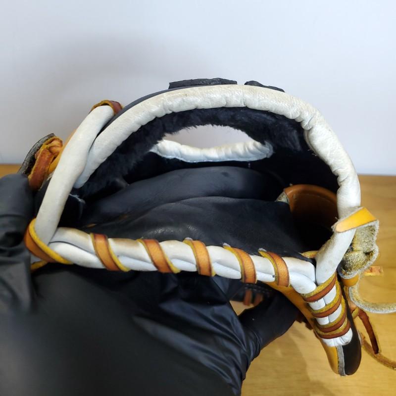 ワールドペガサス 日本製 トレーニンググラブ 内野用 硬式グローブ