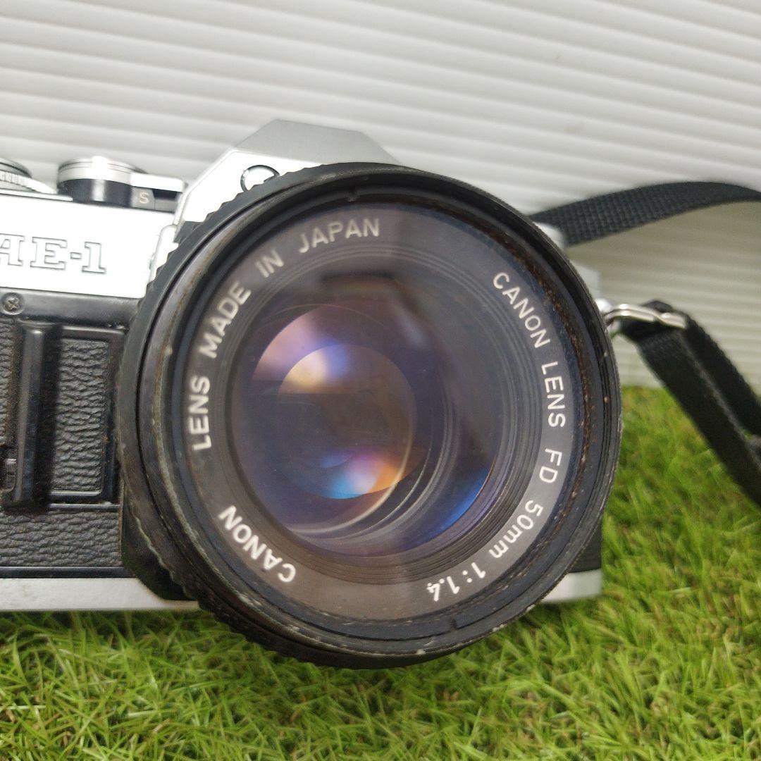 Canon F-1 実働機 FD 35mm 50mm 135mm モードラ蓋無し（CANON FD