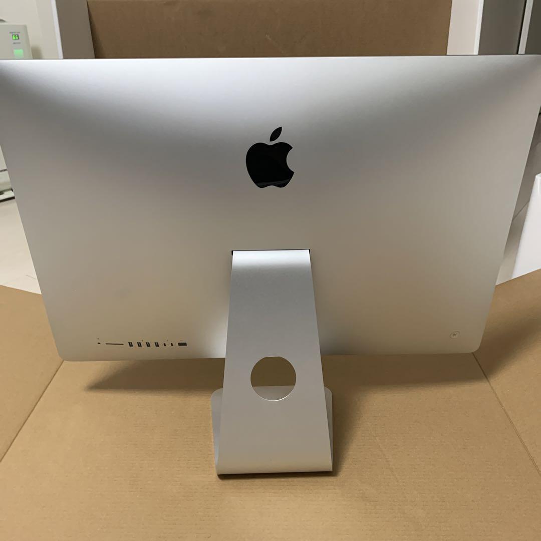 APPLE iMac Retina 5K 27インチ MRQY2J/A