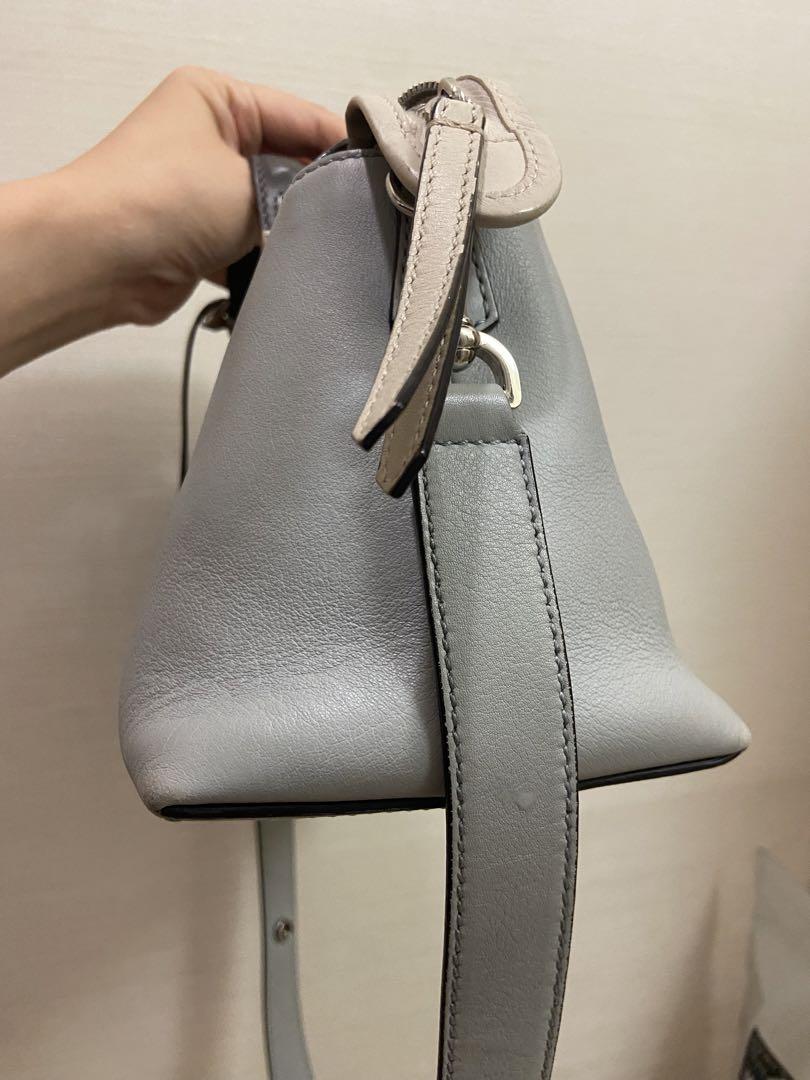 フェンディ バイザウェイ ミディアム 2way レザー