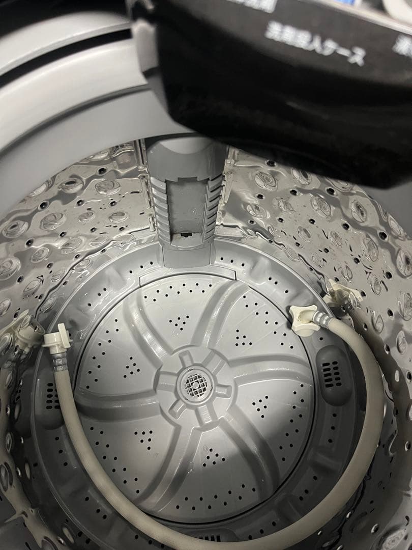 アイリスオーヤマ 洗濯機 一人暮らし 6.0㎏ 小型 2021年製T アイリスオーヤマ 洗濯機 一人暮らし 6.0㎏ 小型 2021年製T