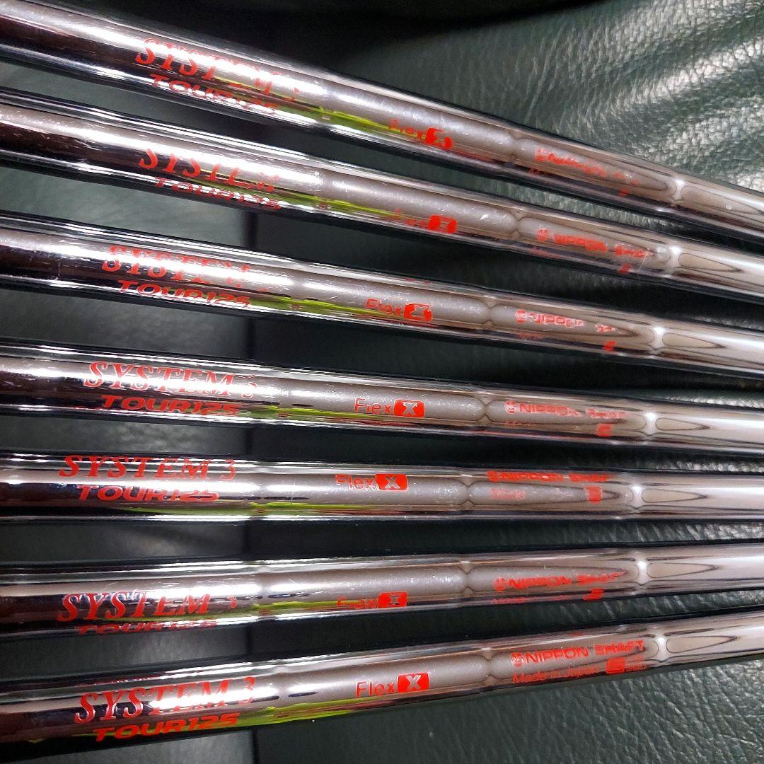 TOUR125