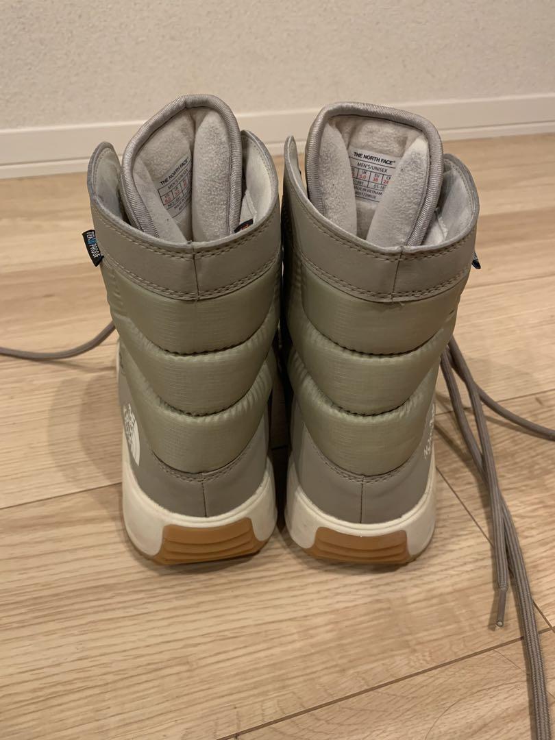 THE NORTH FACE ノースフェイス アプレレース　Apres Lace