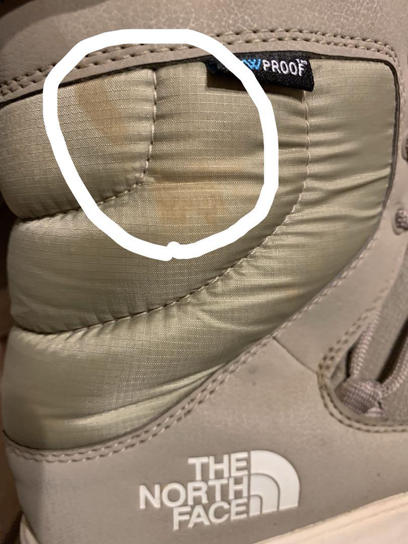 THE NORTH FACE ノースフェイス アプレレース　Apres Lace