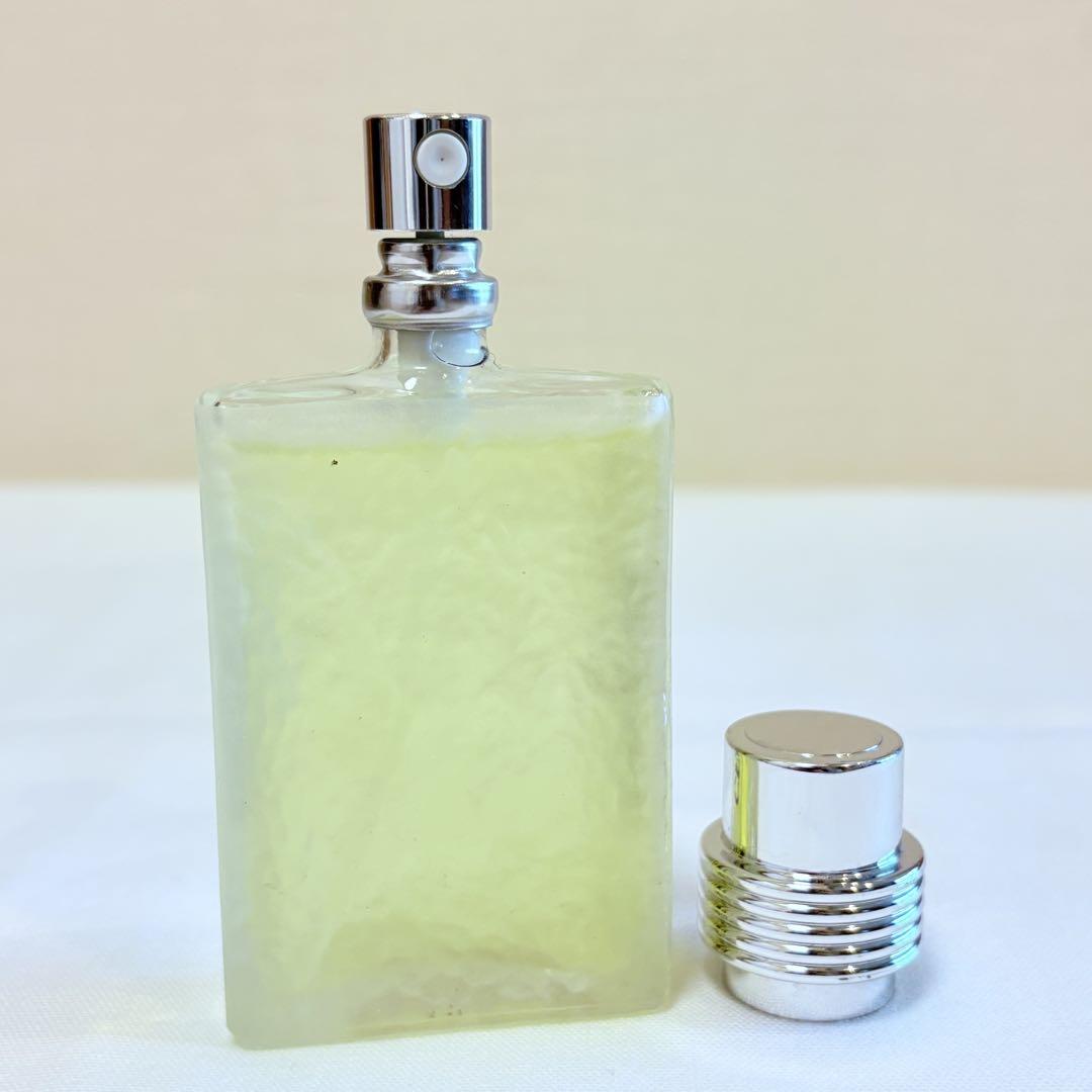 新品未使用　CERRUTI セルッティ　1881 オーデトワレ 香水 25ml