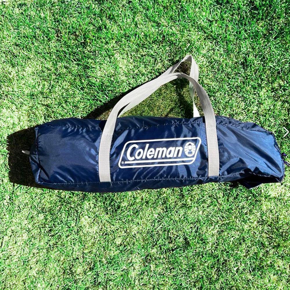 【24h以内に発送】テントColeman スクリーン IGシェード