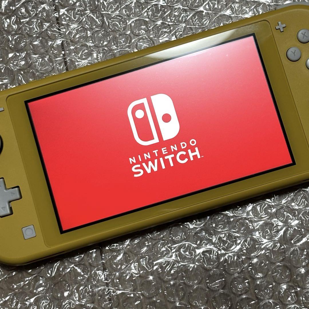 本体