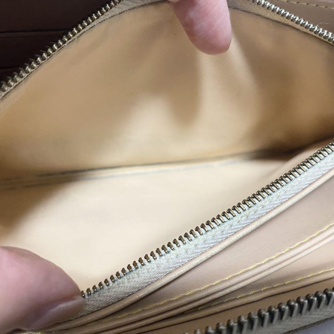 メルSHOP　Louis Vuitton モノグラム・マルチカラー 長財布