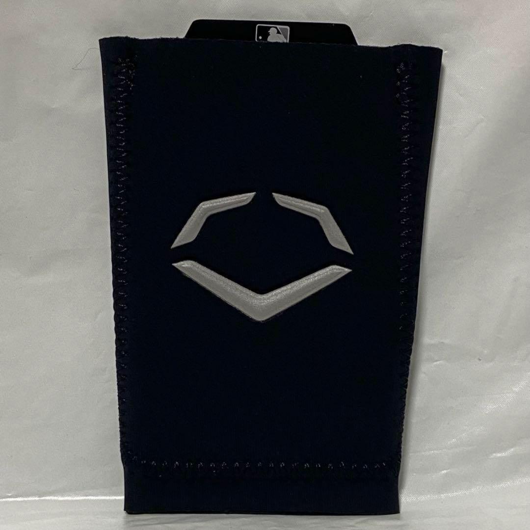 Evoshield SRZ-PROブラック Sサイズ リストガード リストバンド
