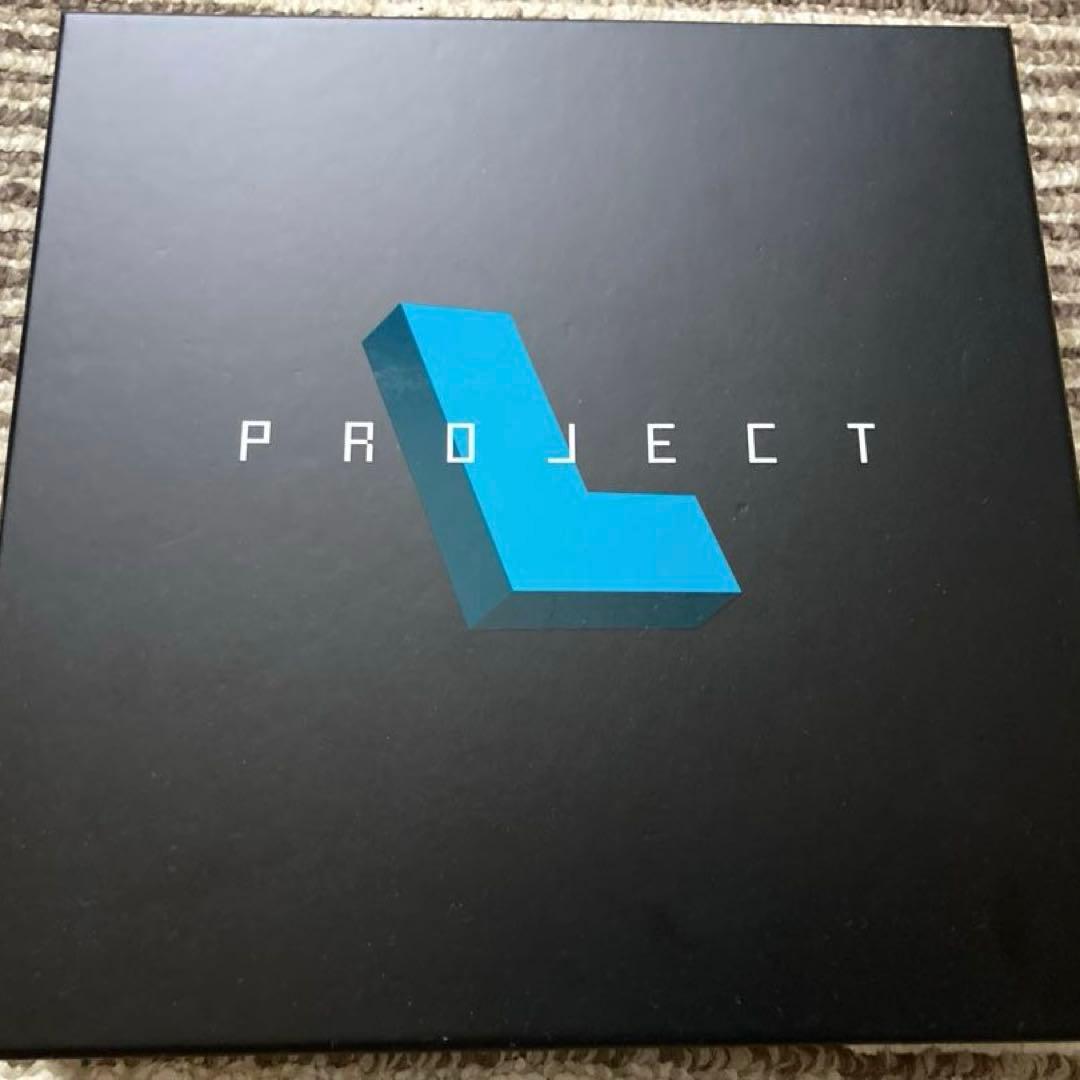 目立った傷や汚れなし