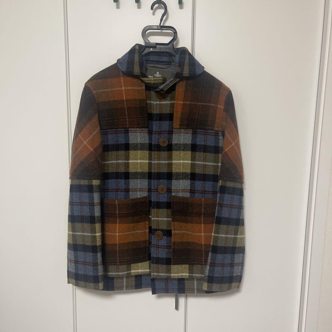Vivienne Westwood MAN ジャケット