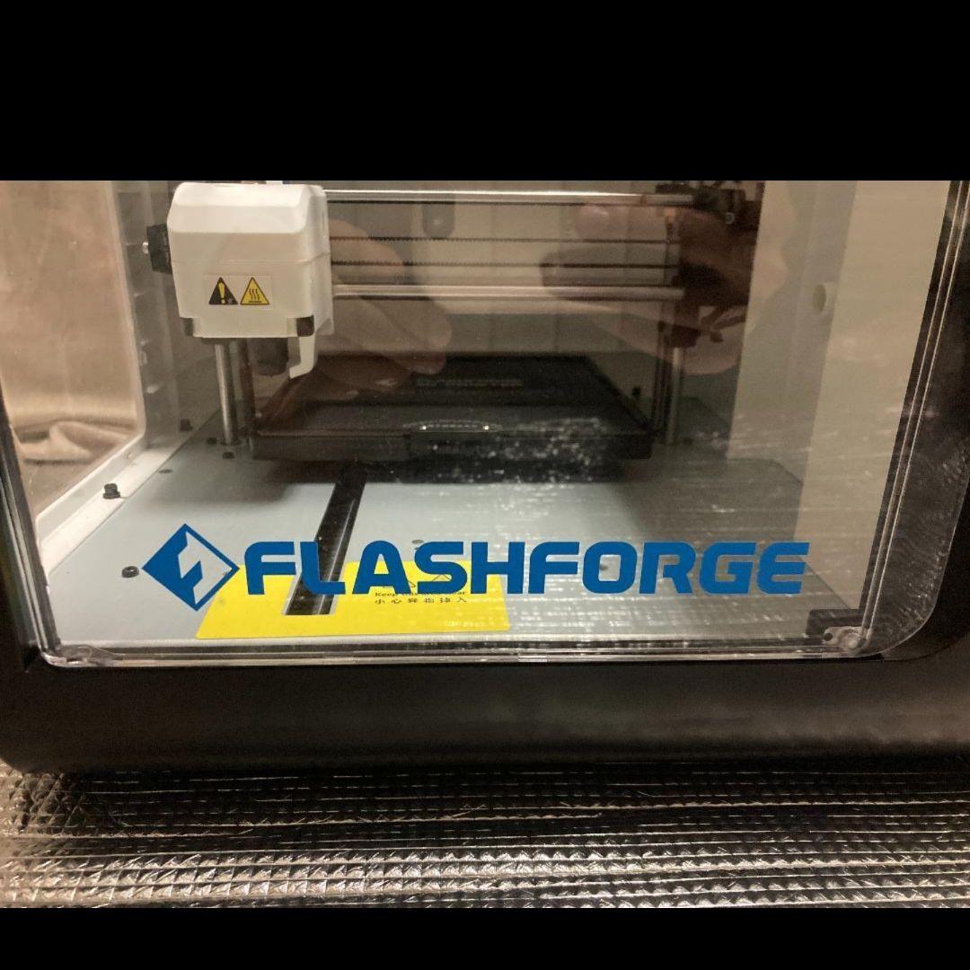 得価好評 FLASHFORGE 3Dプリンター Adventurer3 Lite A6ObC-m22671391107 セールお得