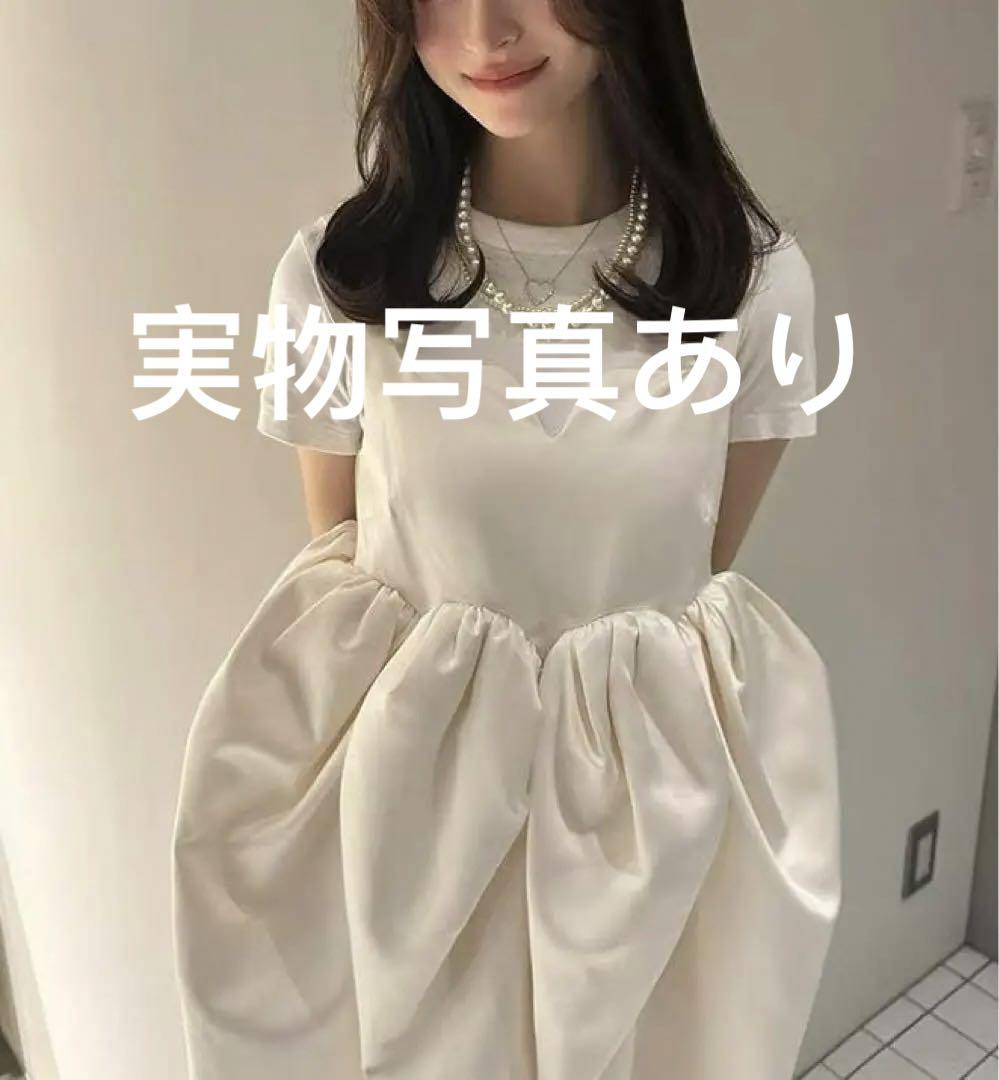 Bibiy. ビアンカトップス アイボリー 白 ホワイト BIB0124F0007_pz_a002.jpg