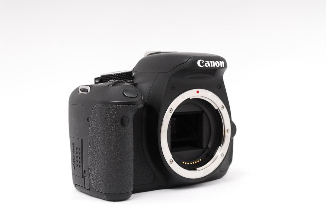 ⭐️初めての一眼に⭐️Canon EOS Kiss X5 初心者おすすめ