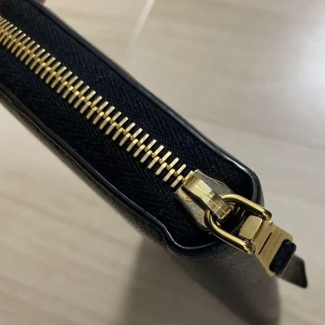 本日限定！【美品】MIU MIU 長財布