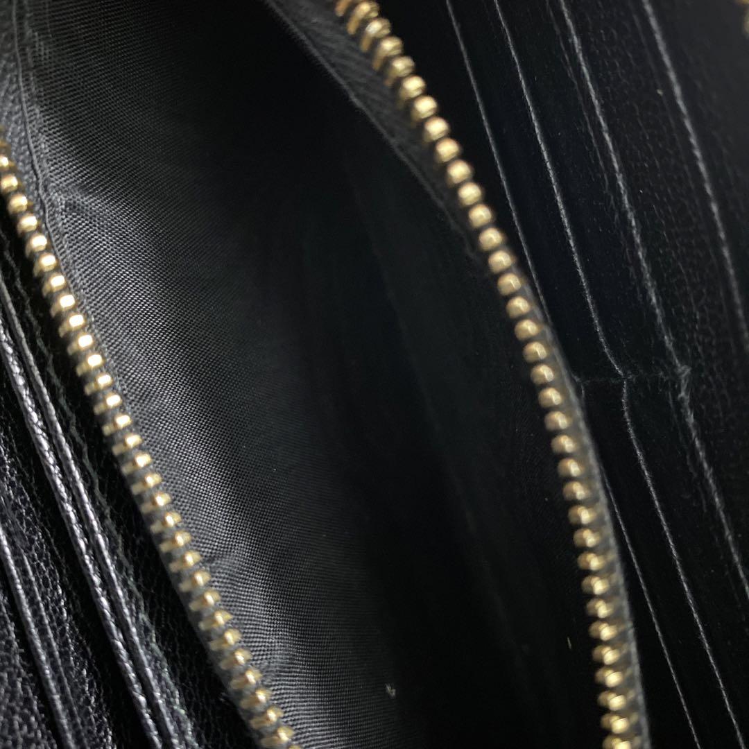 本日限定！【美品】MIU MIU 長財布