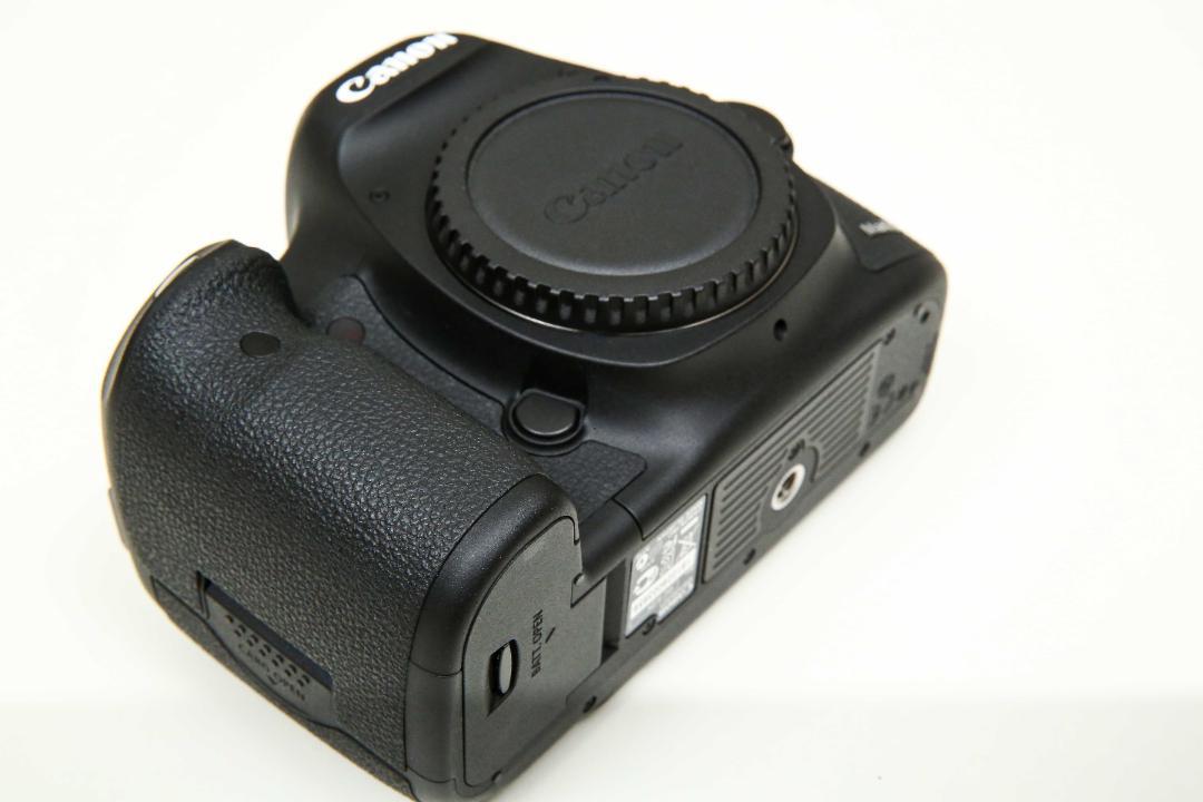 極美品 Canon EOS 5D Mark III デジタル一眼レフ
