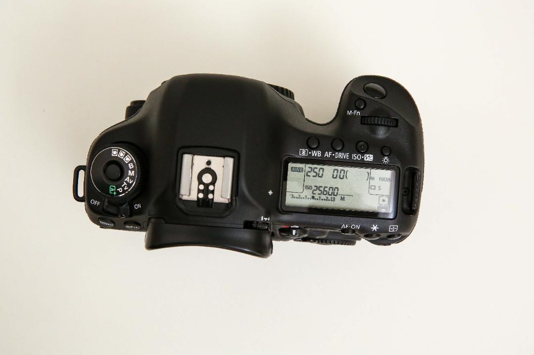 極美品 Canon EOS 5D Mark III デジタル一眼レフ