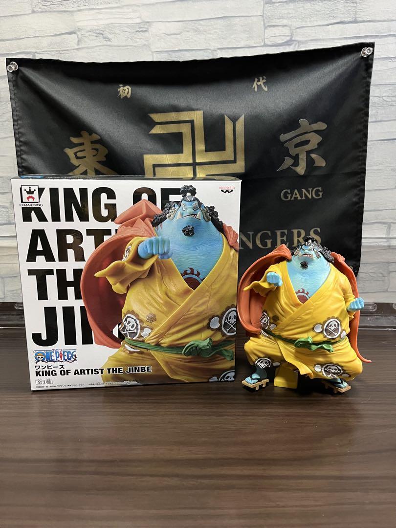 未検品・ジャンク】 ワンピース/ドラゴンボール/鬼滅/怪獣8号