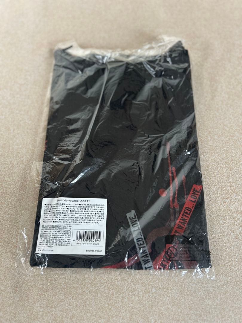 Acid Black Cherry Tシャツ2枚セット Acid Black Cherry Tシャツ2枚セット