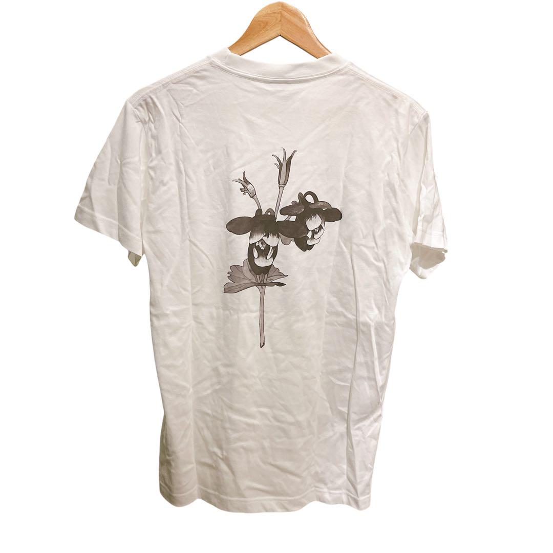 【新品未使用】カネコアヤノ野音ワンマンショー 2023 Tシャツ 新品未使用】カネコアヤノ野音ワンマンショー 2023 Tシャツ