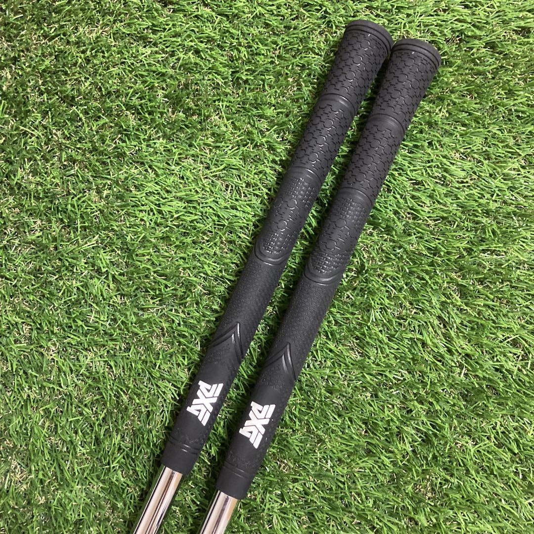 クラブ PXG 0311 MILLED SUGAR DADDY2 DG120 S300